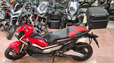 Honda X-ADV 750 (2018 - 20) usata