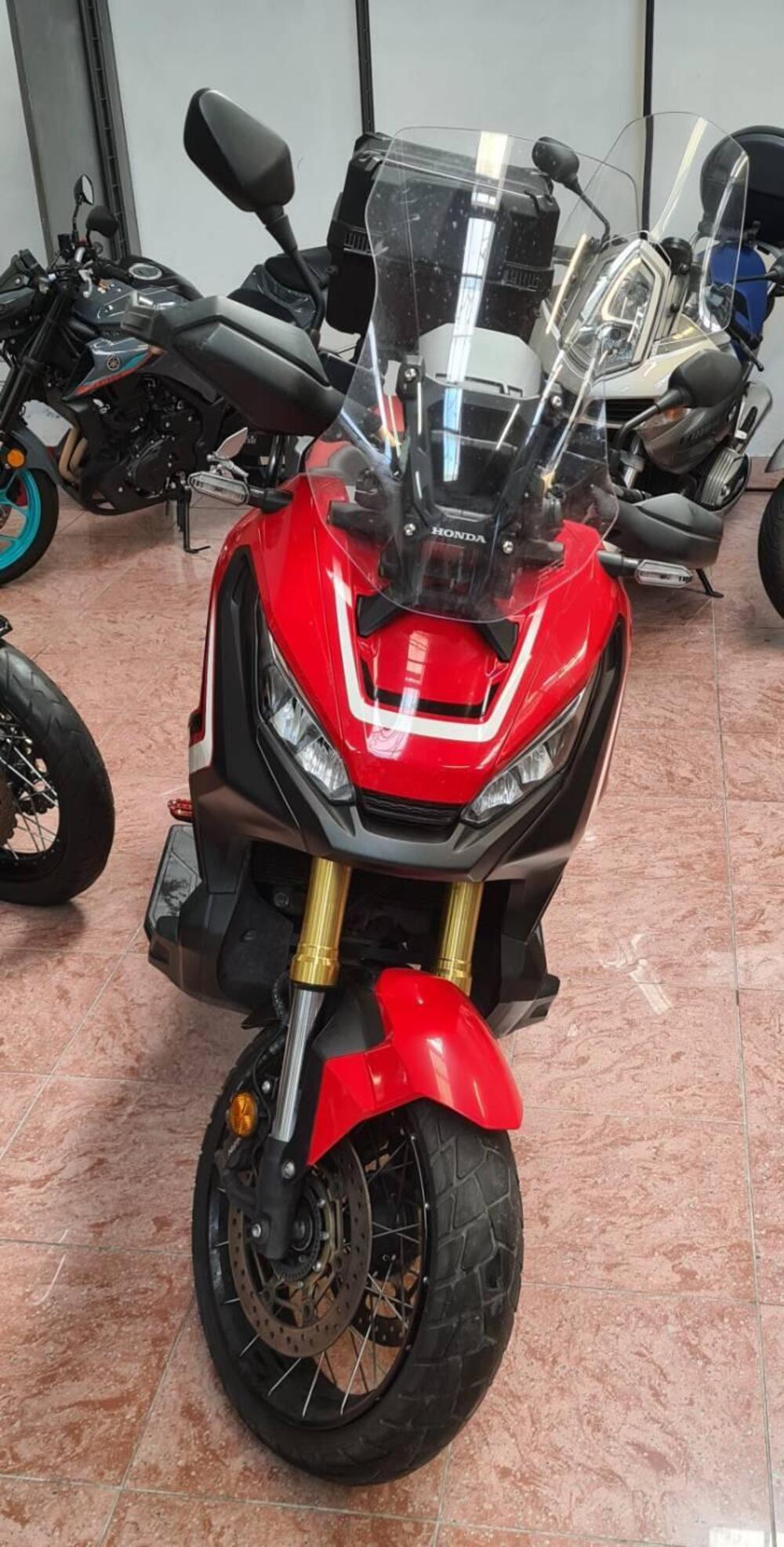 Honda X-ADV 750 (2018 - 20) (3)