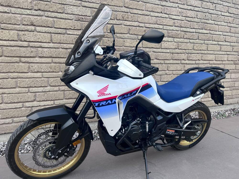 Honda Transalp XL750 (2023 - 24) (10)