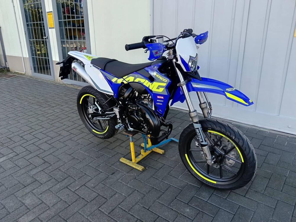 Sherco 50 SM-R (2023 - 26)