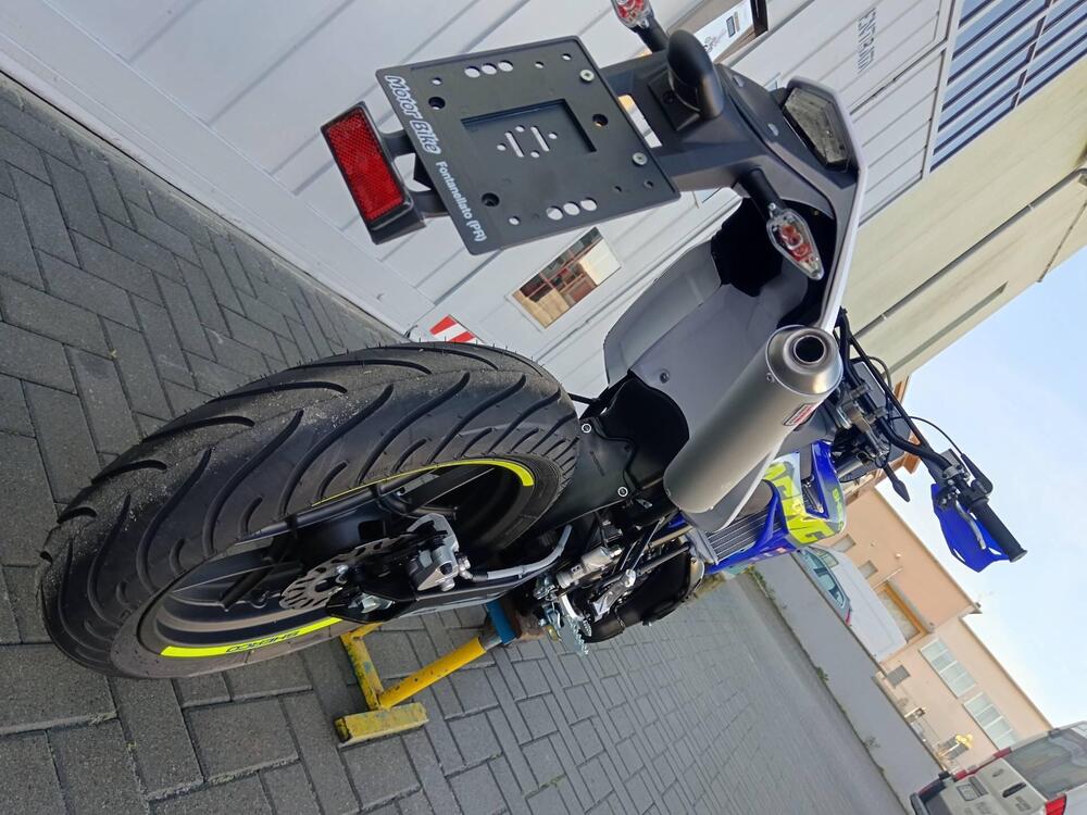 Sherco 50 SM-R (2023 - 26) (13)