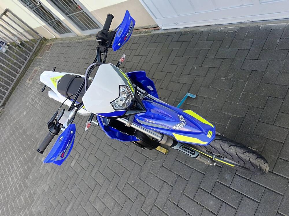 Sherco 50 SM-R (2023 - 26) (12)