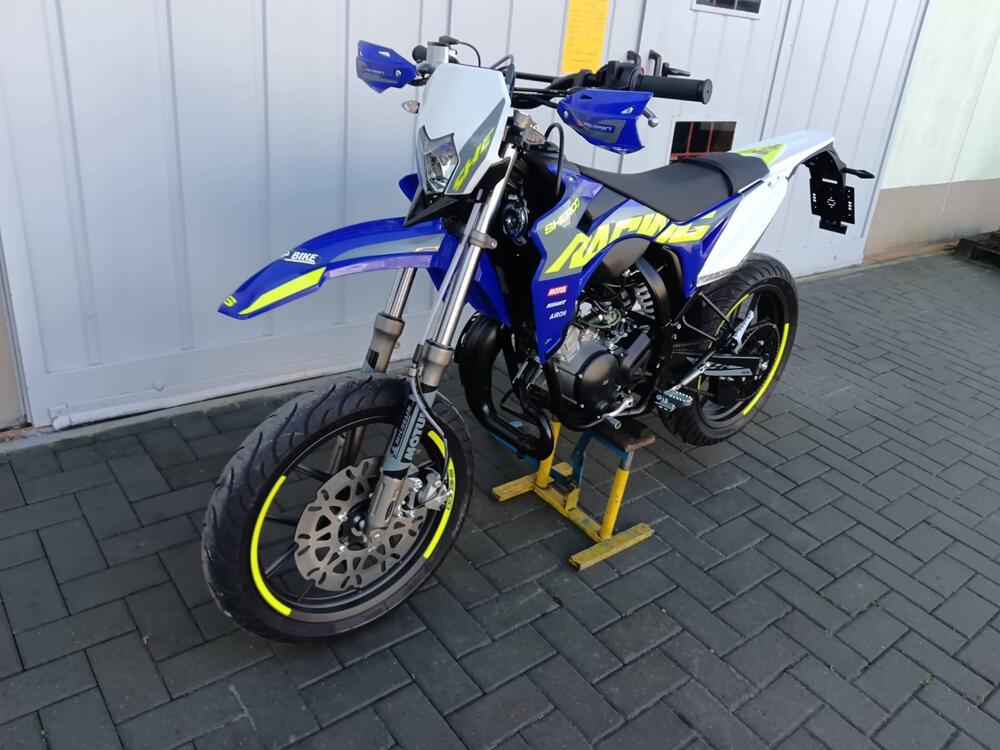 Sherco 50 SM-R (2023 - 26) (2)