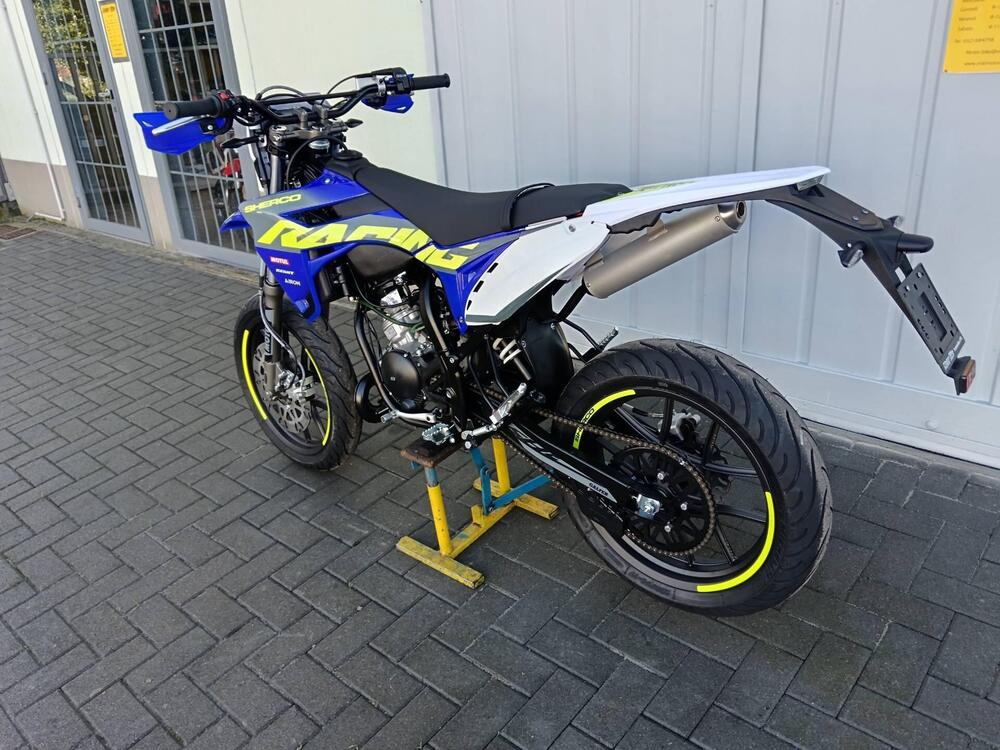 Sherco 50 SM-R (2023 - 26) (5)