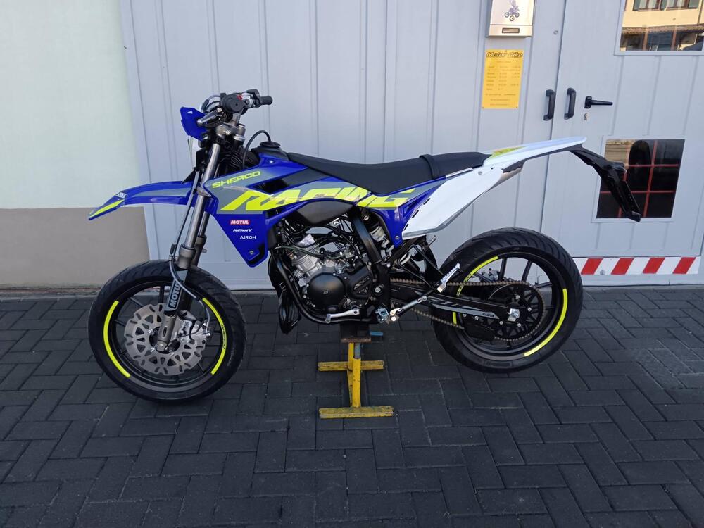 Sherco 50 SM-R (2023 - 26) (3)