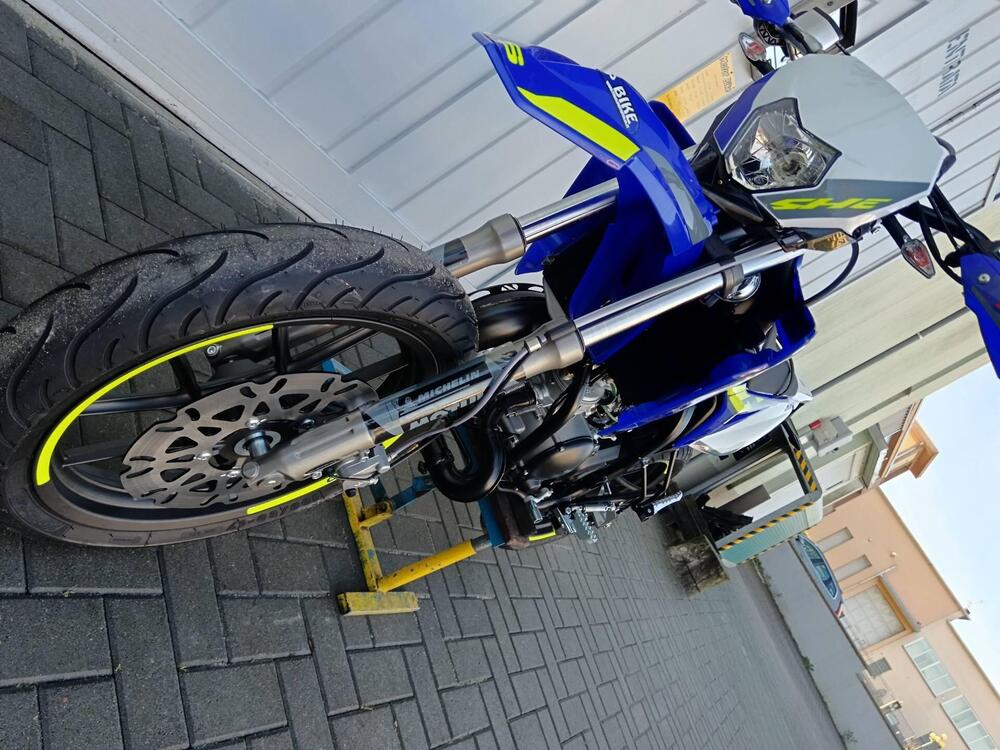 Sherco 50 SM-R (2023 - 26) (19)