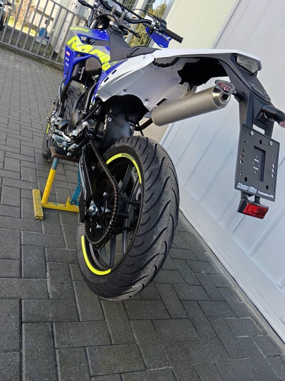 Sherco 50 SM-R (2023 - 26) (14)