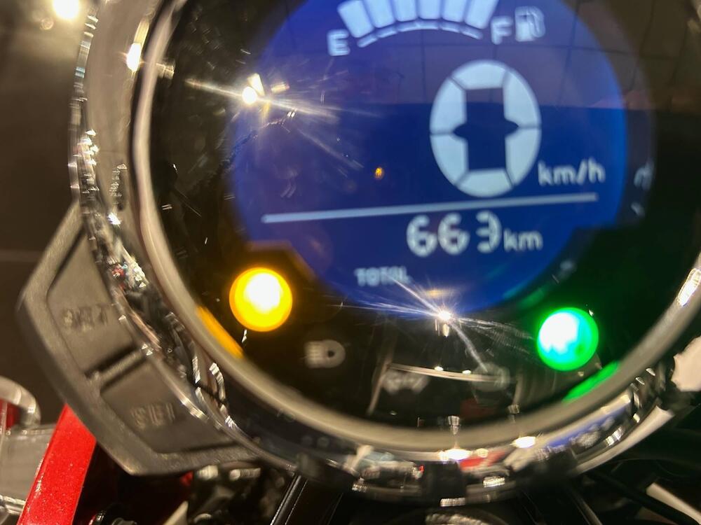 Honda Dax 125 (2023 - 24) (7)