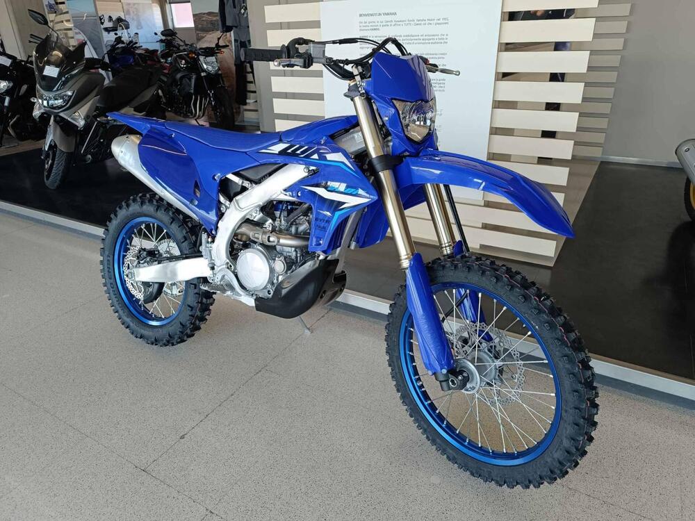 Yamaha WR 250 F (2026) (2)