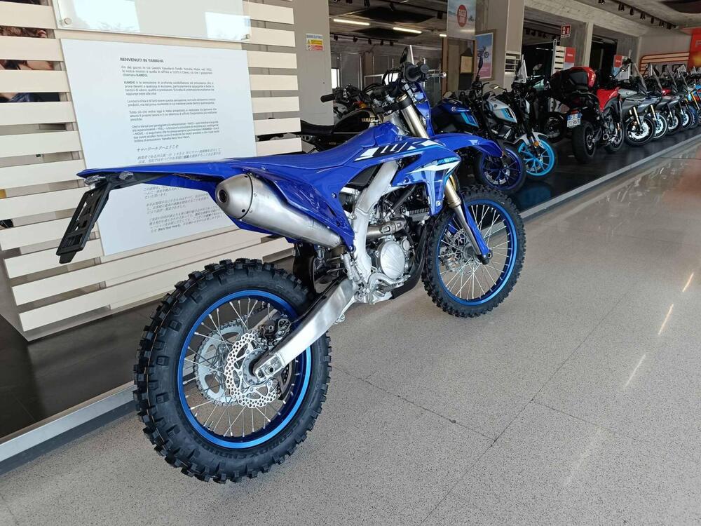 Yamaha WR 250 F (2026) (3)