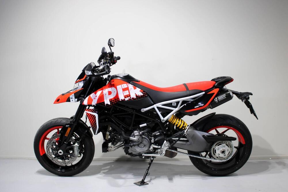 Ducati Hypermotard 950 RVE (2020) (4)