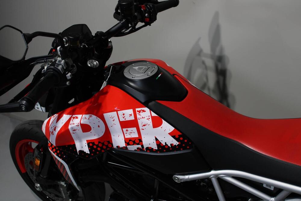 Ducati Hypermotard 950 RVE (2020) (5)