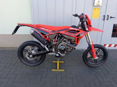 Betamotor RR 125 4T Motard T (2025 - 26) nuova