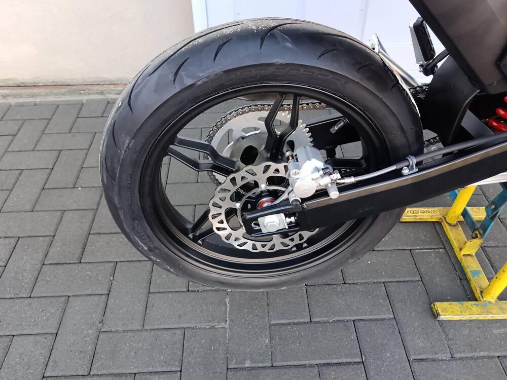 Betamotor RR 125 4T Motard T (2025 - 26) (11)