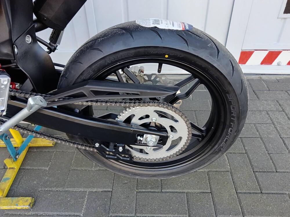 Betamotor RR 125 4T Motard T (2025 - 26) (12)