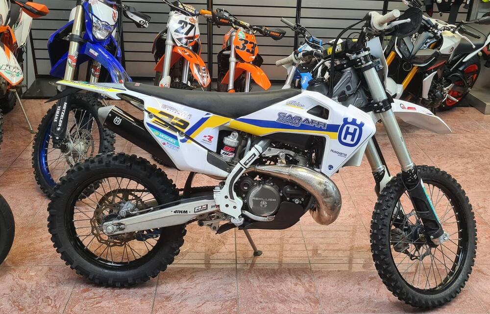 Husqvarna TE 300 (2024) (3)