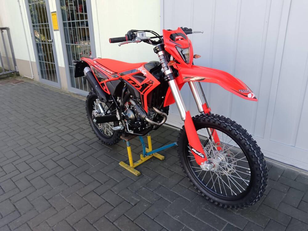 Betamotor RR 125 4T Enduro T (2025 - 26) (3)