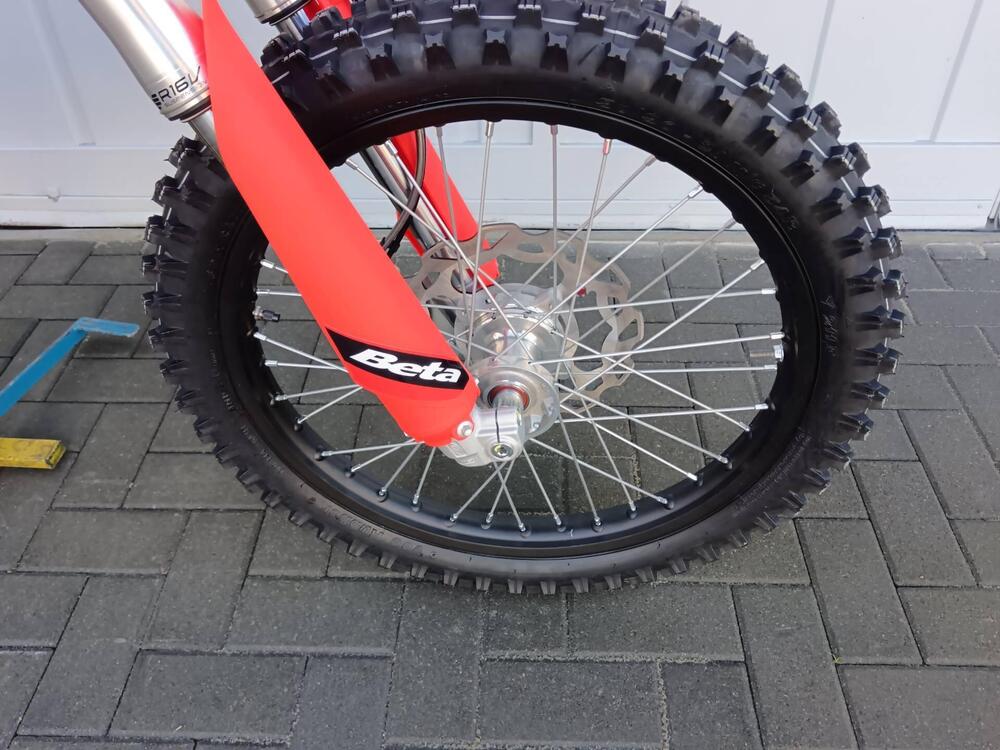 Betamotor RR 125 4T Enduro T (2025 - 26) (9)