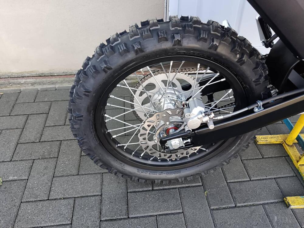 Betamotor RR 125 4T Enduro T (2025 - 26) (11)