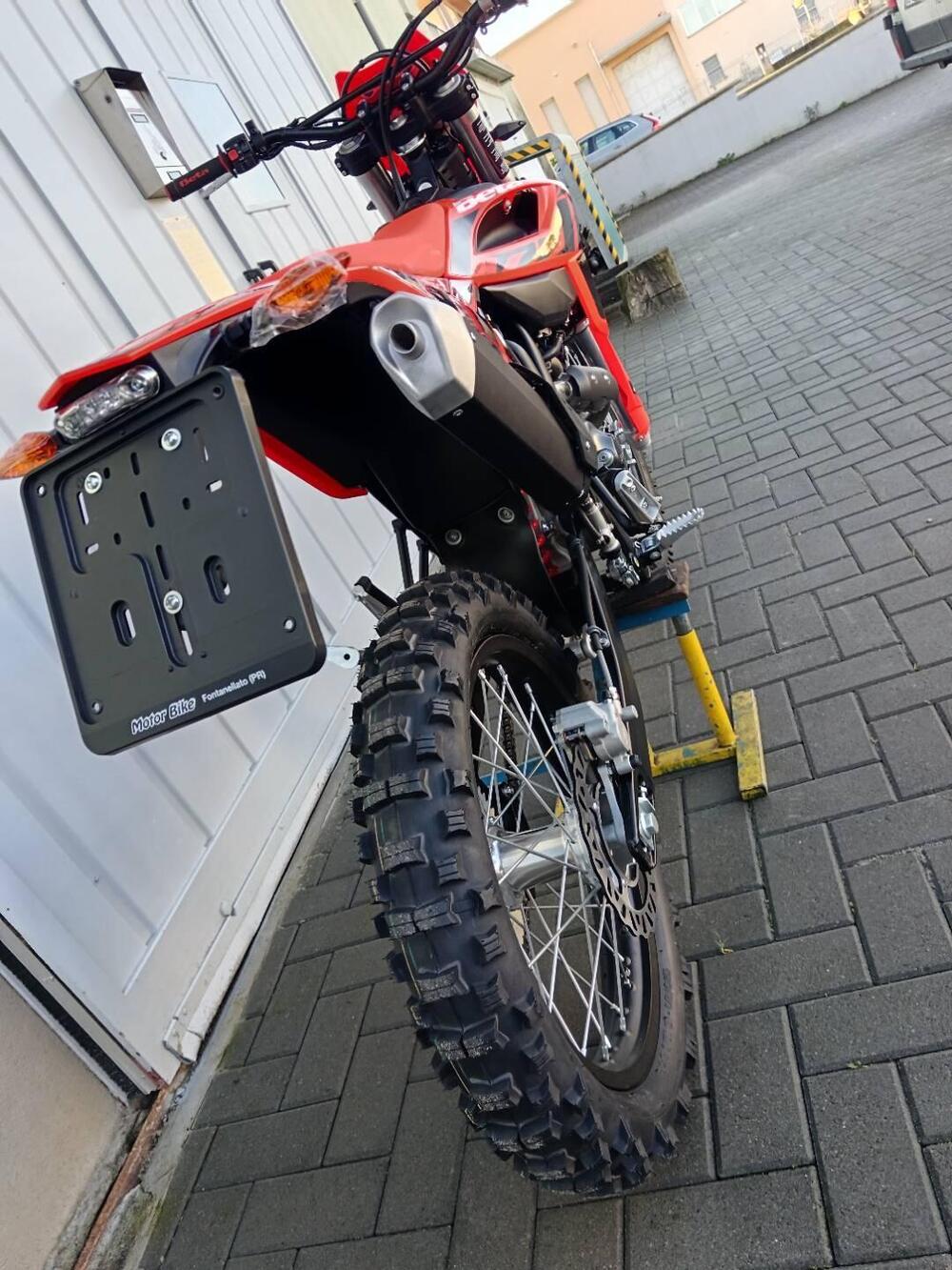 Betamotor RR 125 4T Enduro T (2025 - 26) (15)