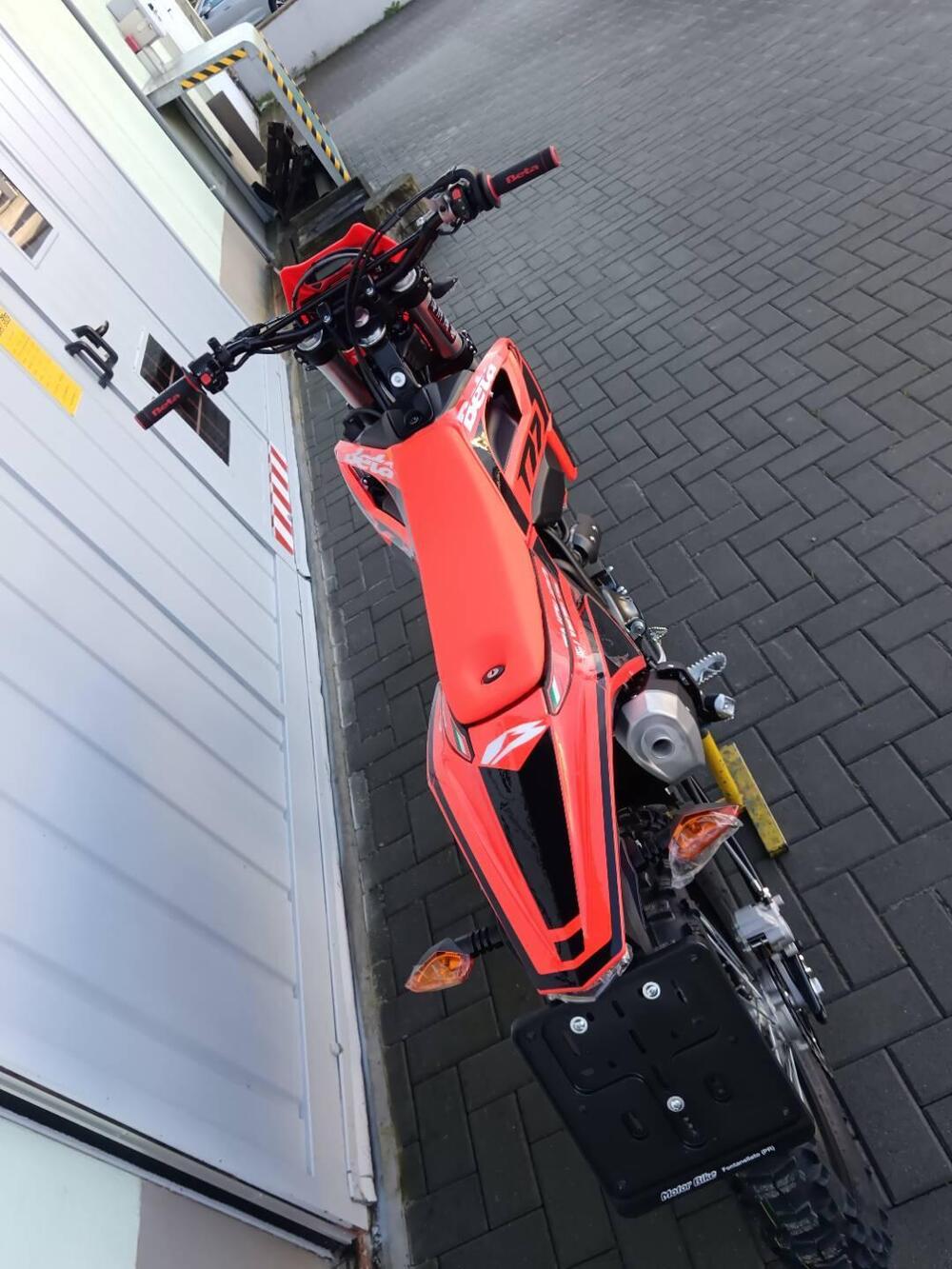 Betamotor RR 125 4T Enduro T (2025 - 26) (17)