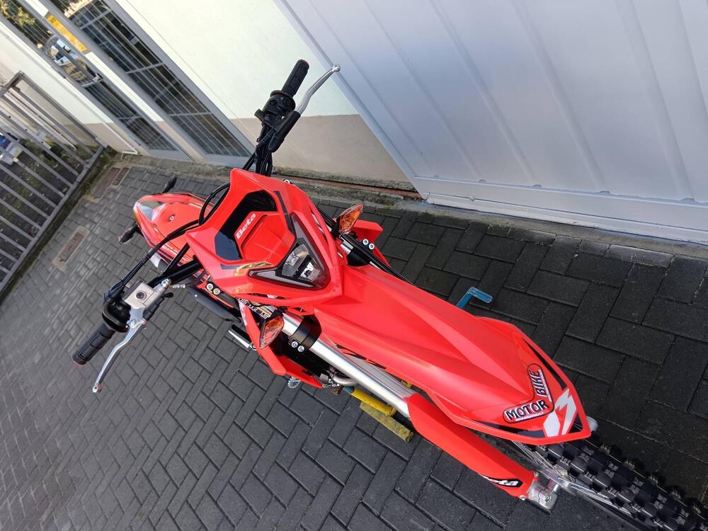 Betamotor RR 125 4T Enduro T (2025 - 26) (19)