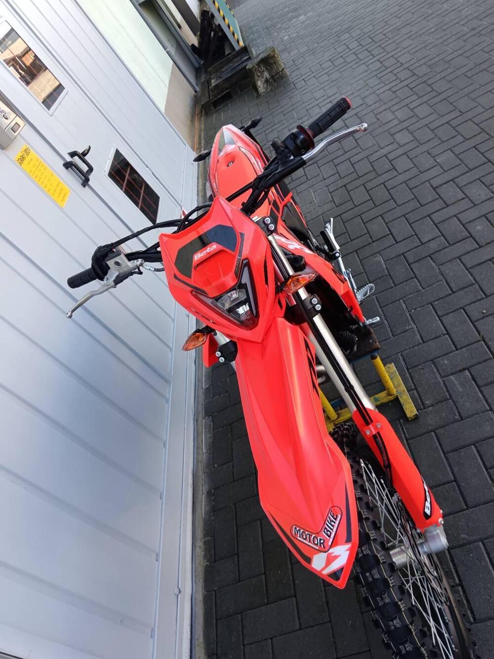 Betamotor RR 125 4T Enduro T (2025 - 26) (20)