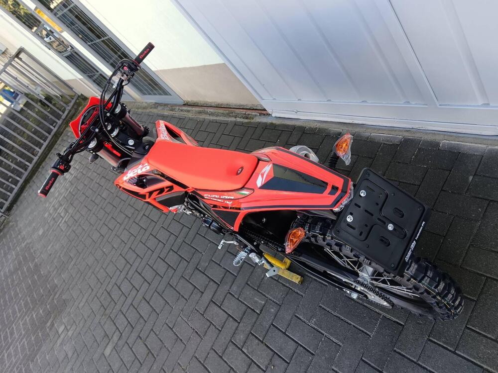 Betamotor RR 125 4T Enduro T (2025 - 26) (18)