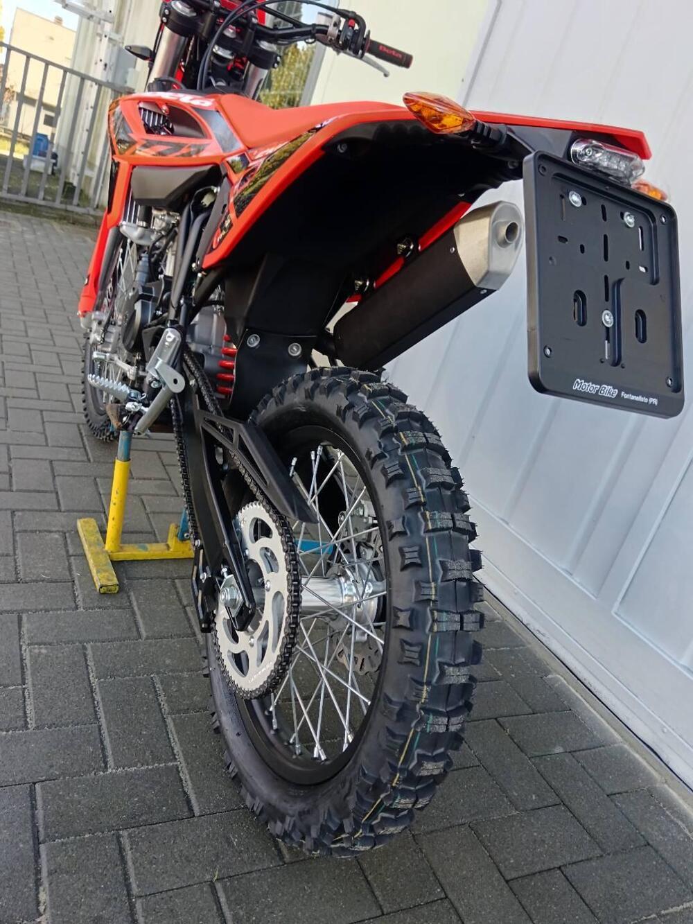 Betamotor RR 125 4T Enduro T (2025 - 26) (16)