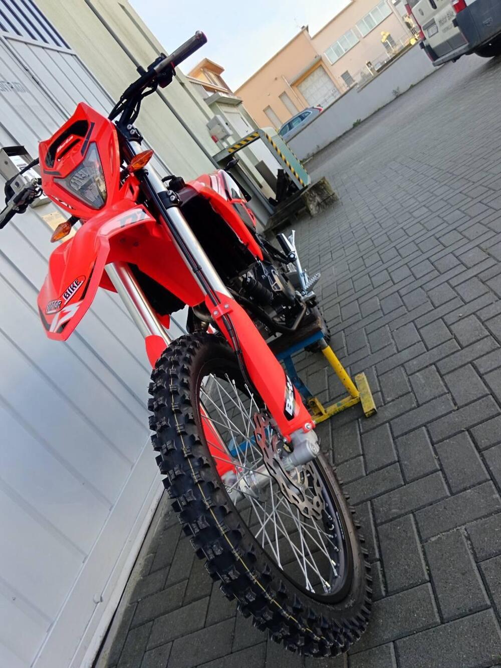 Betamotor RR 125 4T Enduro T (2025 - 26) (14)