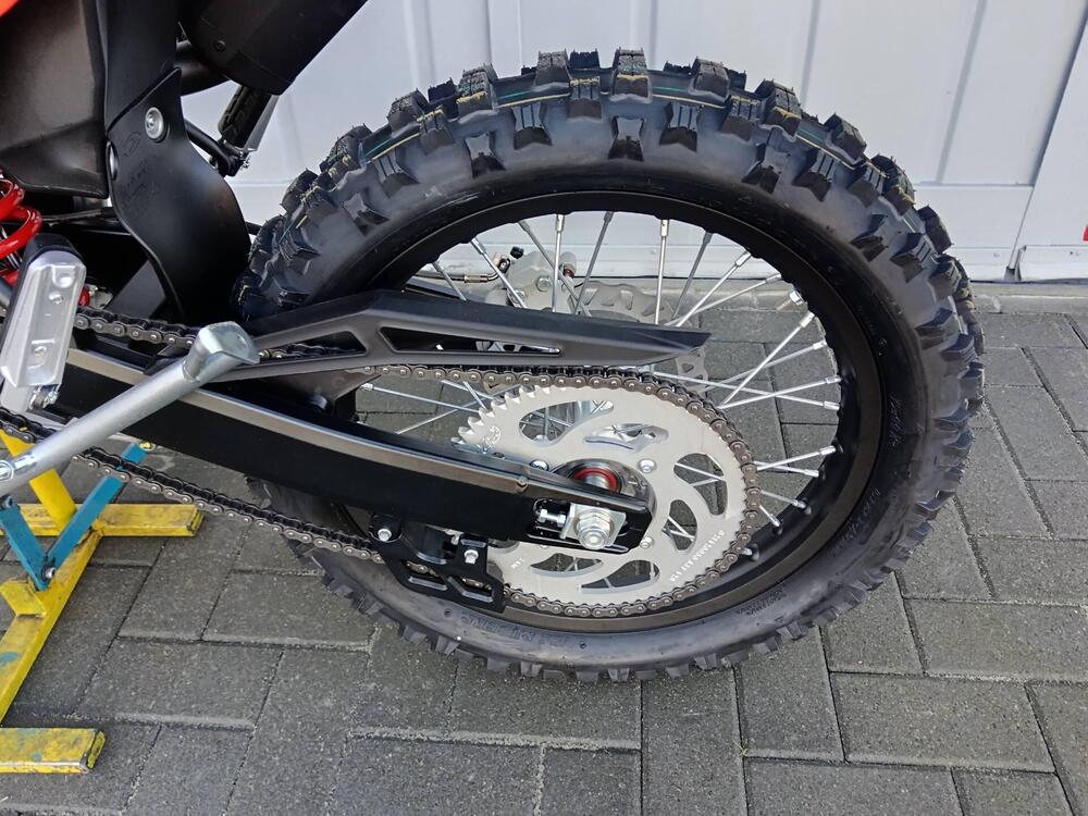 Betamotor RR 125 4T Enduro T (2025 - 26) (12)