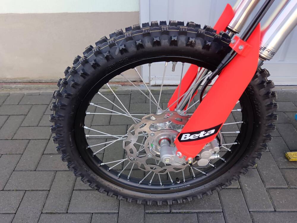 Betamotor RR 125 4T Enduro T (2025 - 26) (10)