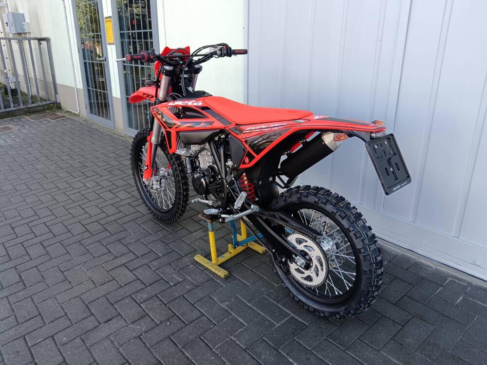 Betamotor RR 125 4T Enduro T (2025 - 26) (5)