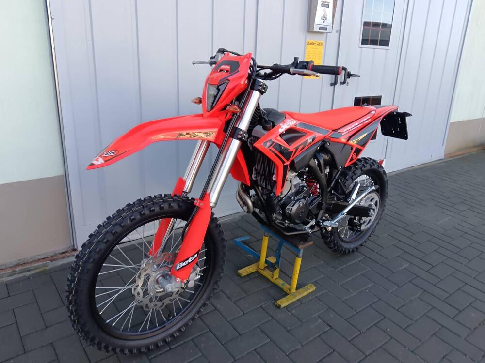 Betamotor RR 125 4T Enduro T (2025 - 26) (4)