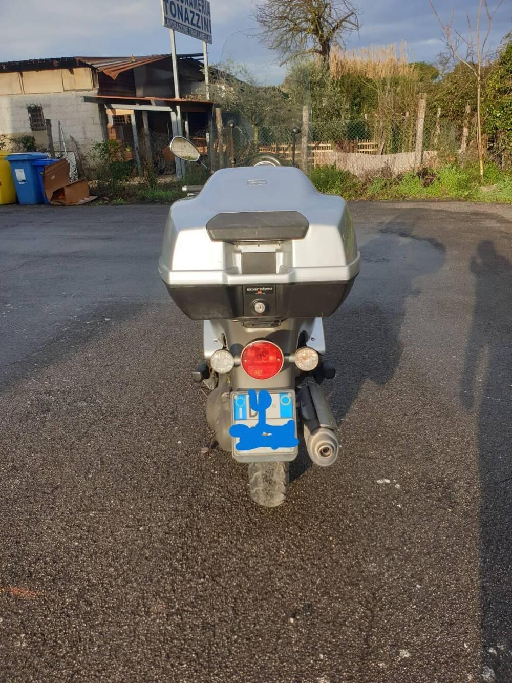 Aprilia Scarabeo 125 (1999 - 06) (6)