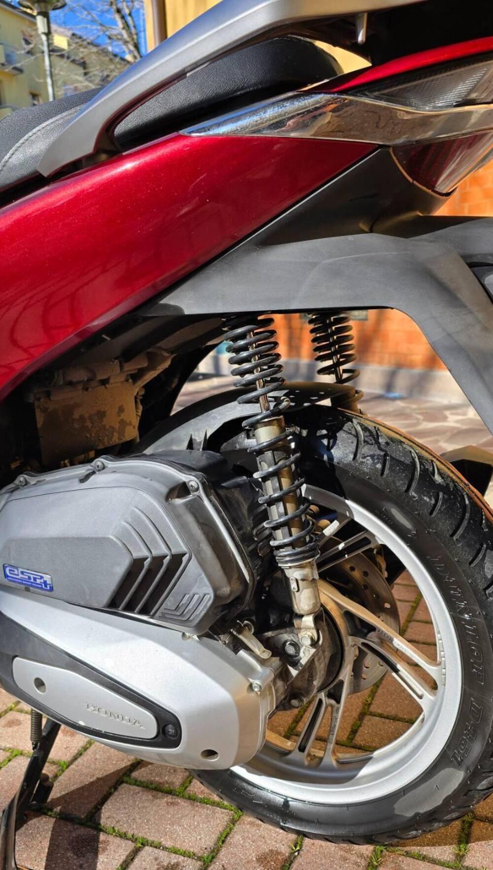 Honda SH 150i (2020 - 23) (4)