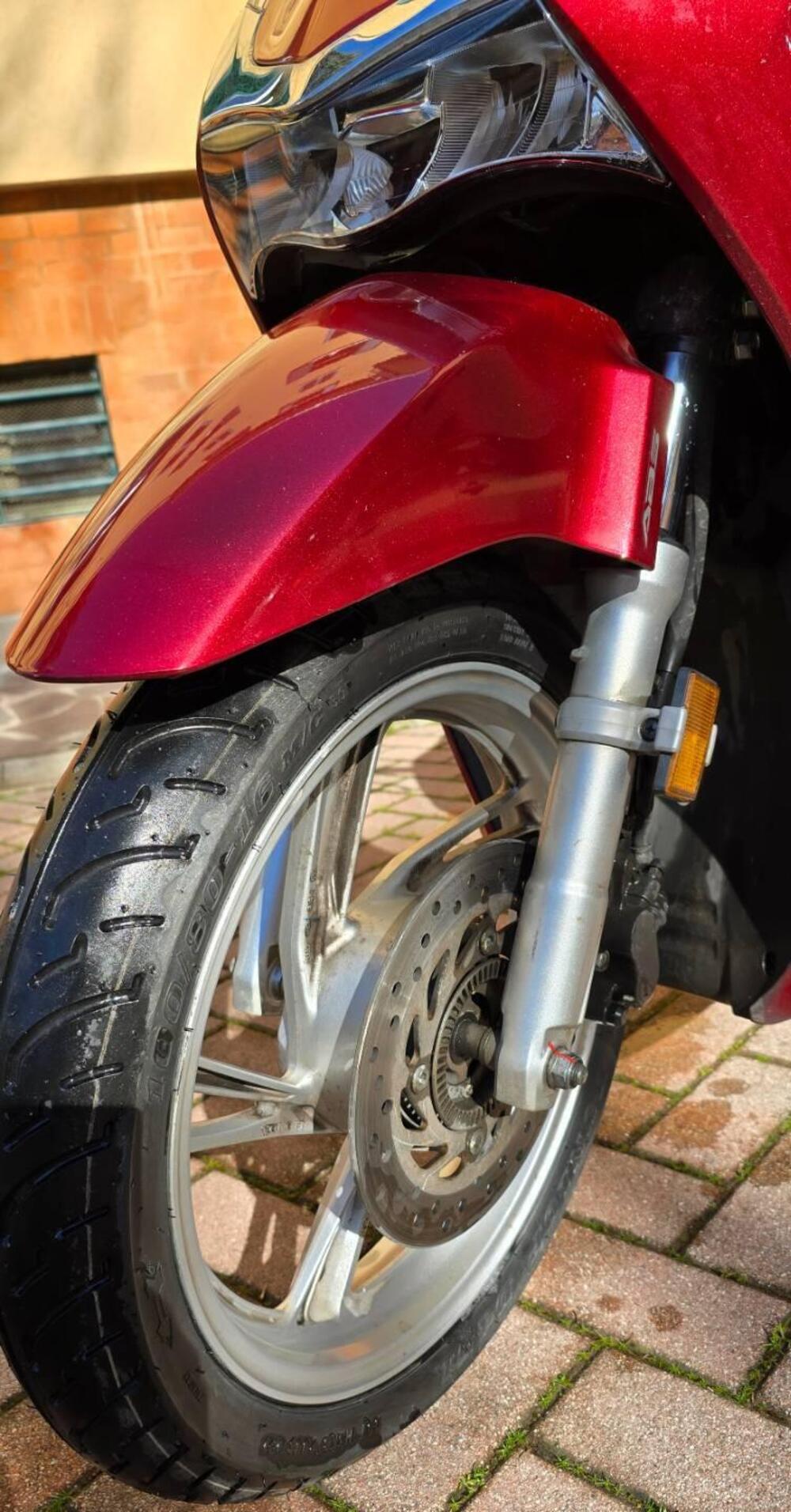 Honda SH 150i (2020 - 23) (6)