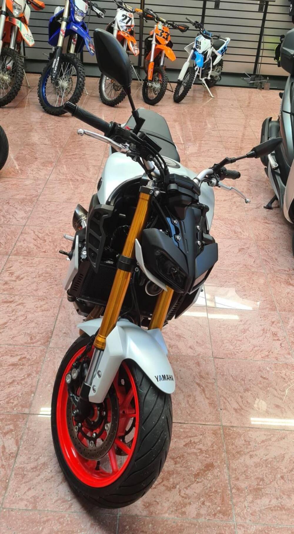 Yamaha MT-09 (2017 - 20) (3)