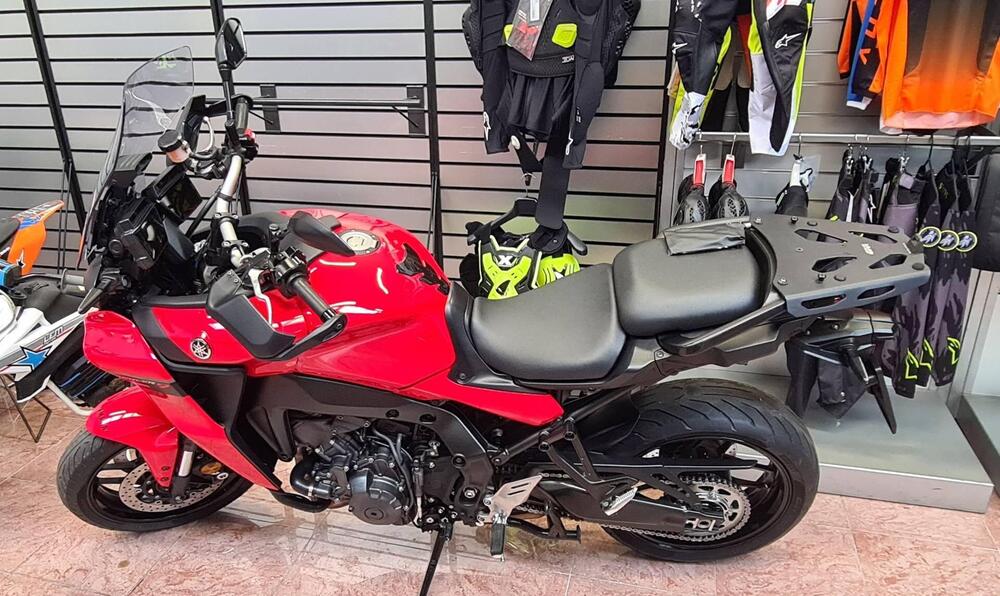 Yamaha Tracer 9 (2021 - 24) (2)