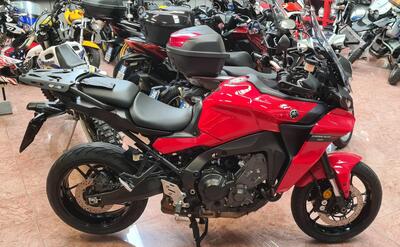 Yamaha Tracer 9 (2021 - 24) usata