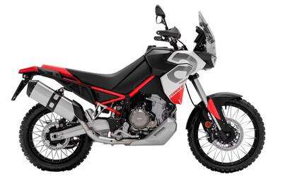 Aprilia Tuareg 660 (2025 - 26) nuova