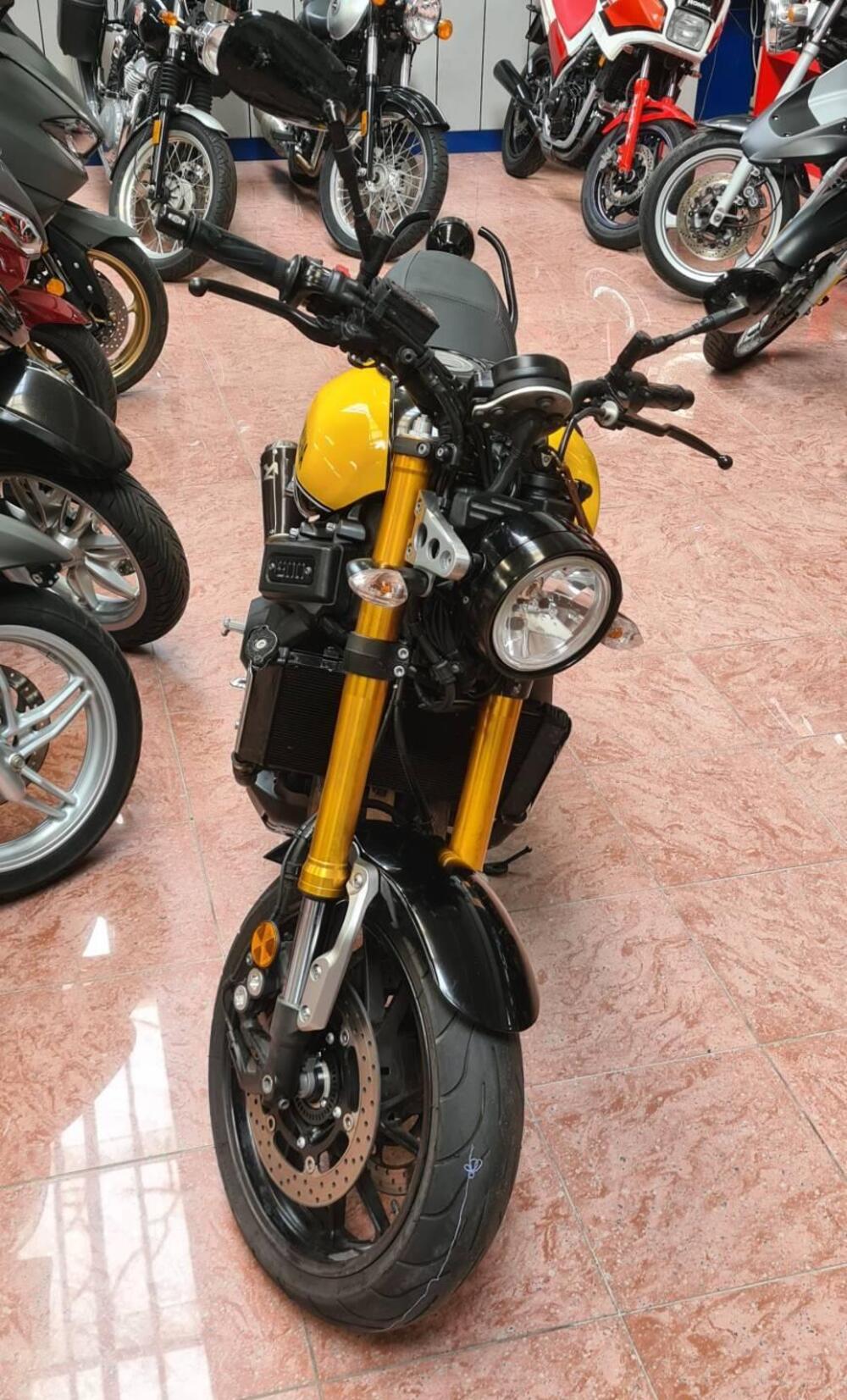 Yamaha XSR 900 ABS (2016 - 20) (4)