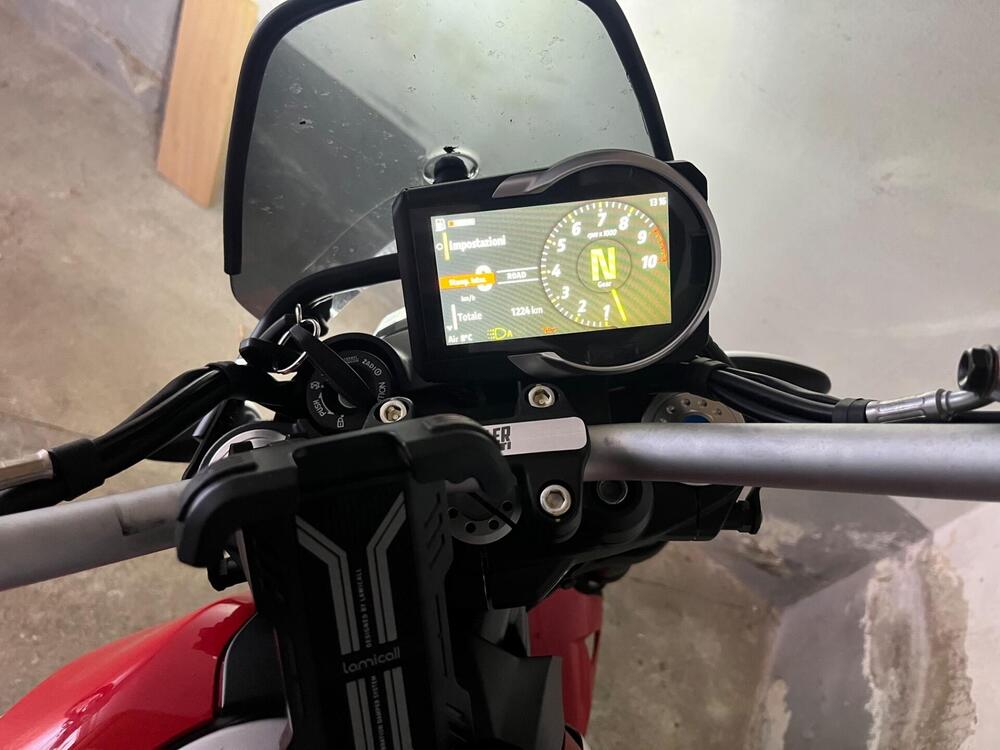 Ducati Scrambler 800 Icon (2023 - 24) (2)