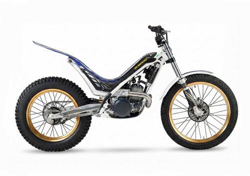 Sherco 290 (2000 - 01)