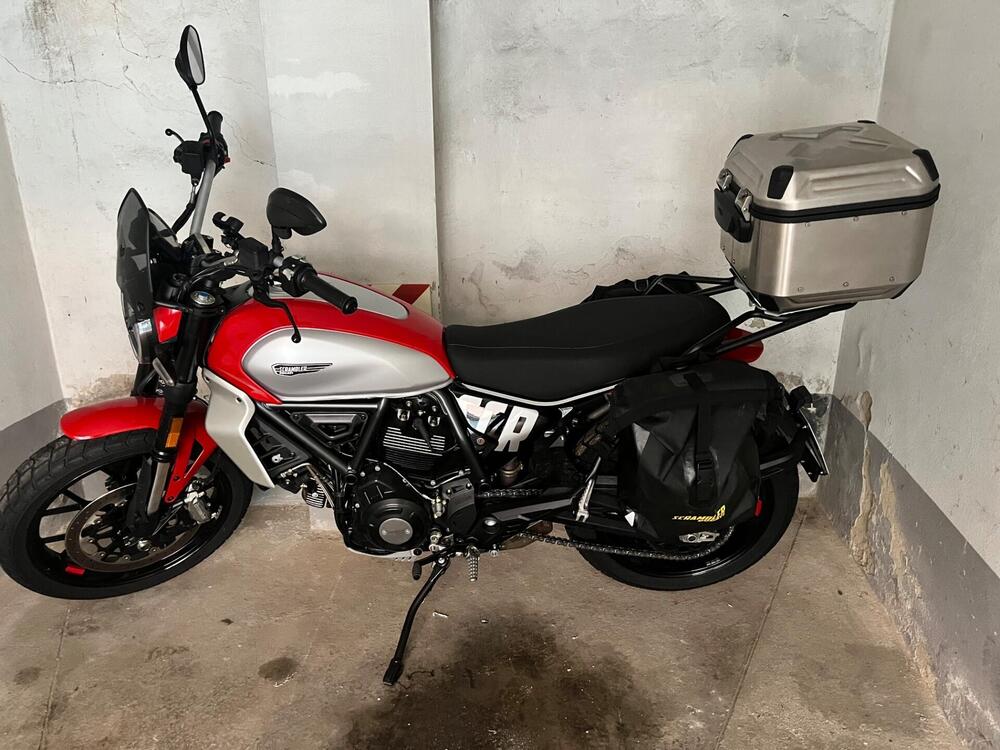Ducati Scrambler 800 Icon (2023 - 24) (4)