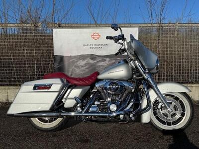 Harley-Davidson 1450 Street Glide (2006 - 07) - FLHX usata