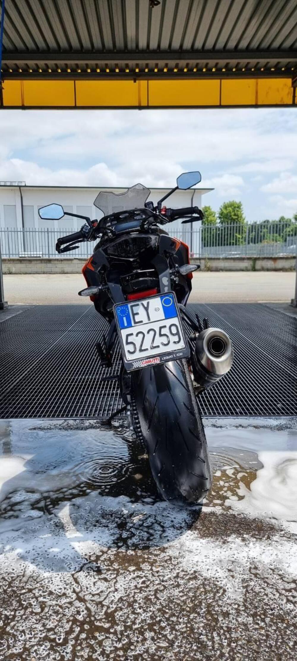 KTM 1290 Super Duke GT (2022 - 25) (3)