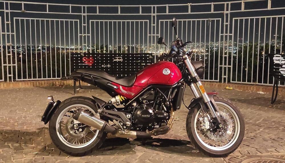 Benelli Leoncino 500 Trail (2021 - 26) (3)