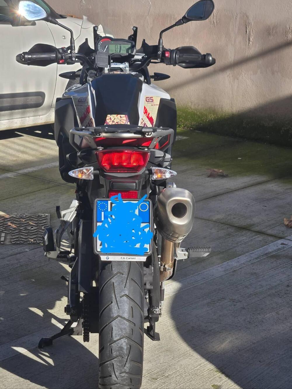 Bmw F 750 GS (2018 - 20) (4)