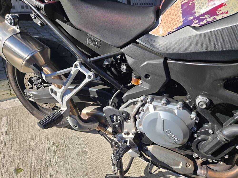 Bmw F 750 GS (2018 - 20) (6)